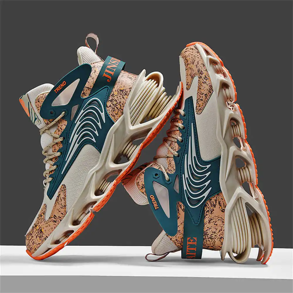 Outdoor Sport Brand Shoes - Kaymaz Orta Çocuk Koşu Ayakkabıları Rahat
