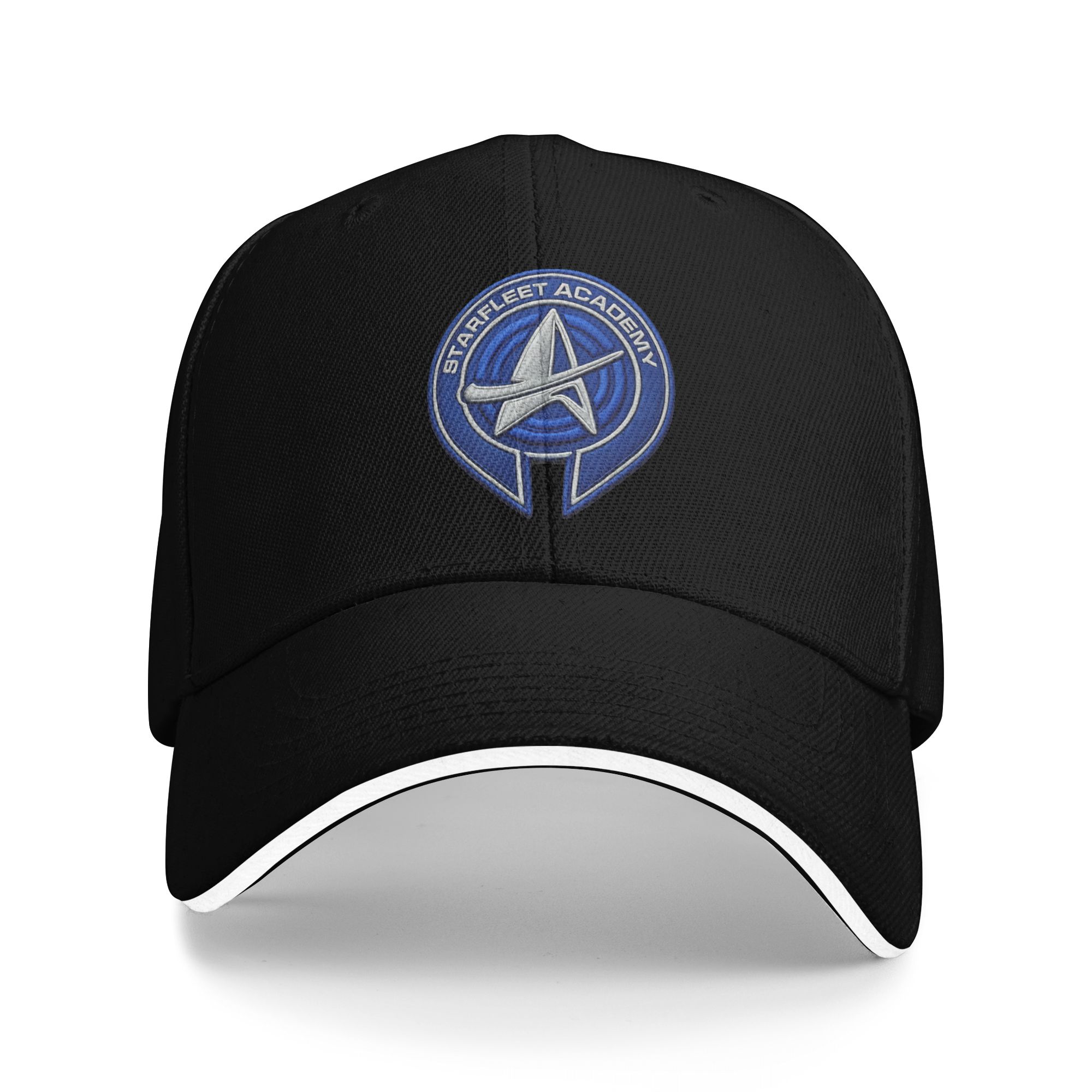 Academy Sports Outdoor - Stars Treks Starfleet Academy Rozeti beyzbol