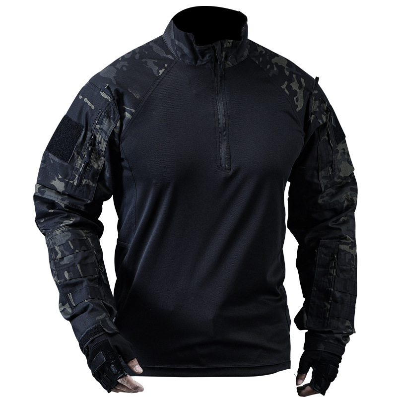 Outdoor Sport Coat - UF PRO Pioneer kurbağa takım yaz