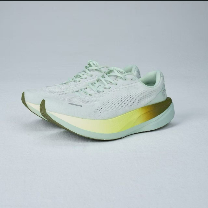 Outdoor Sport Brand Shoes - Profesyonel koşu ayakkabıları erkek kadın kalın