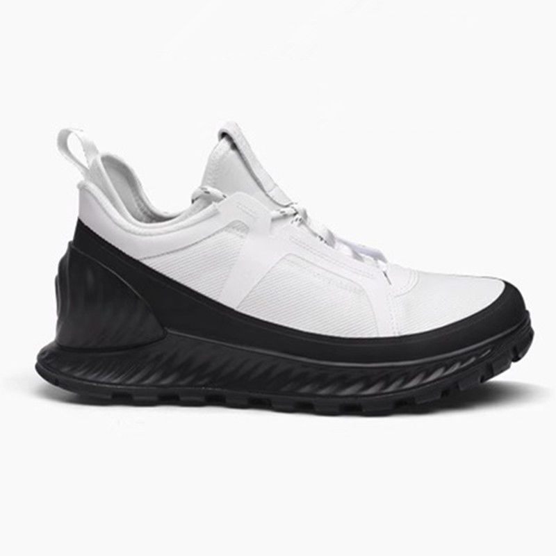 Outdoor Sport Brand Shoes - Yeni Rahat Erkek Giyim Ayakkabıları Erkekler