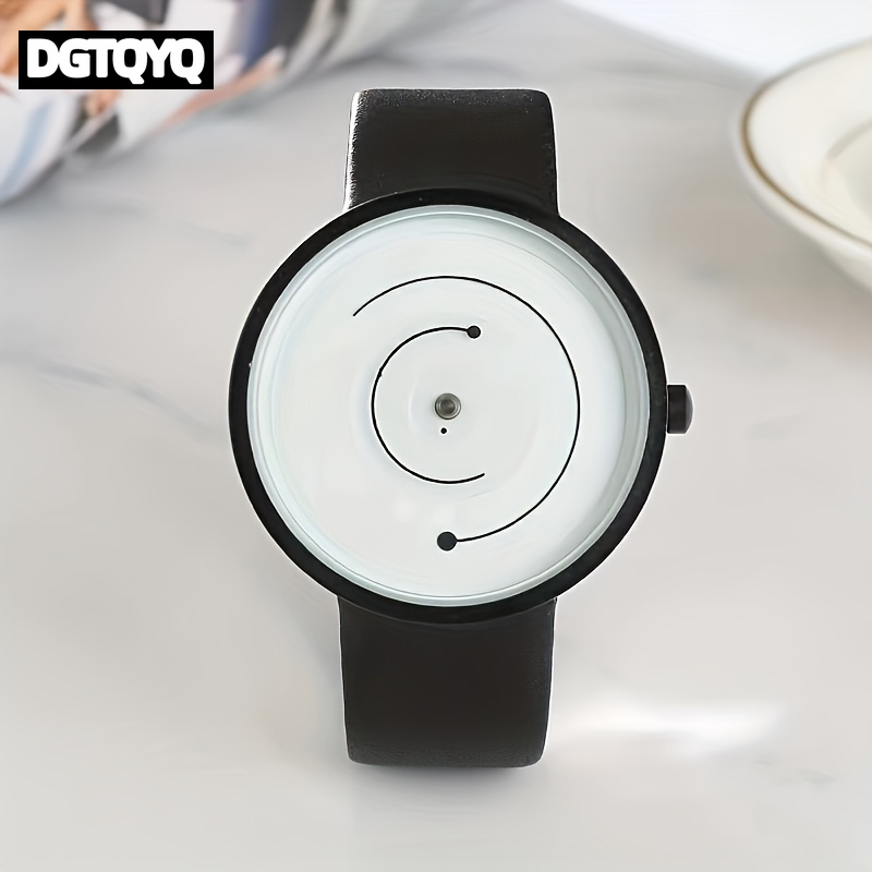 Outdoor Sport Watch - Moda Yaratıcı Saat Erkek Spor Saatleri