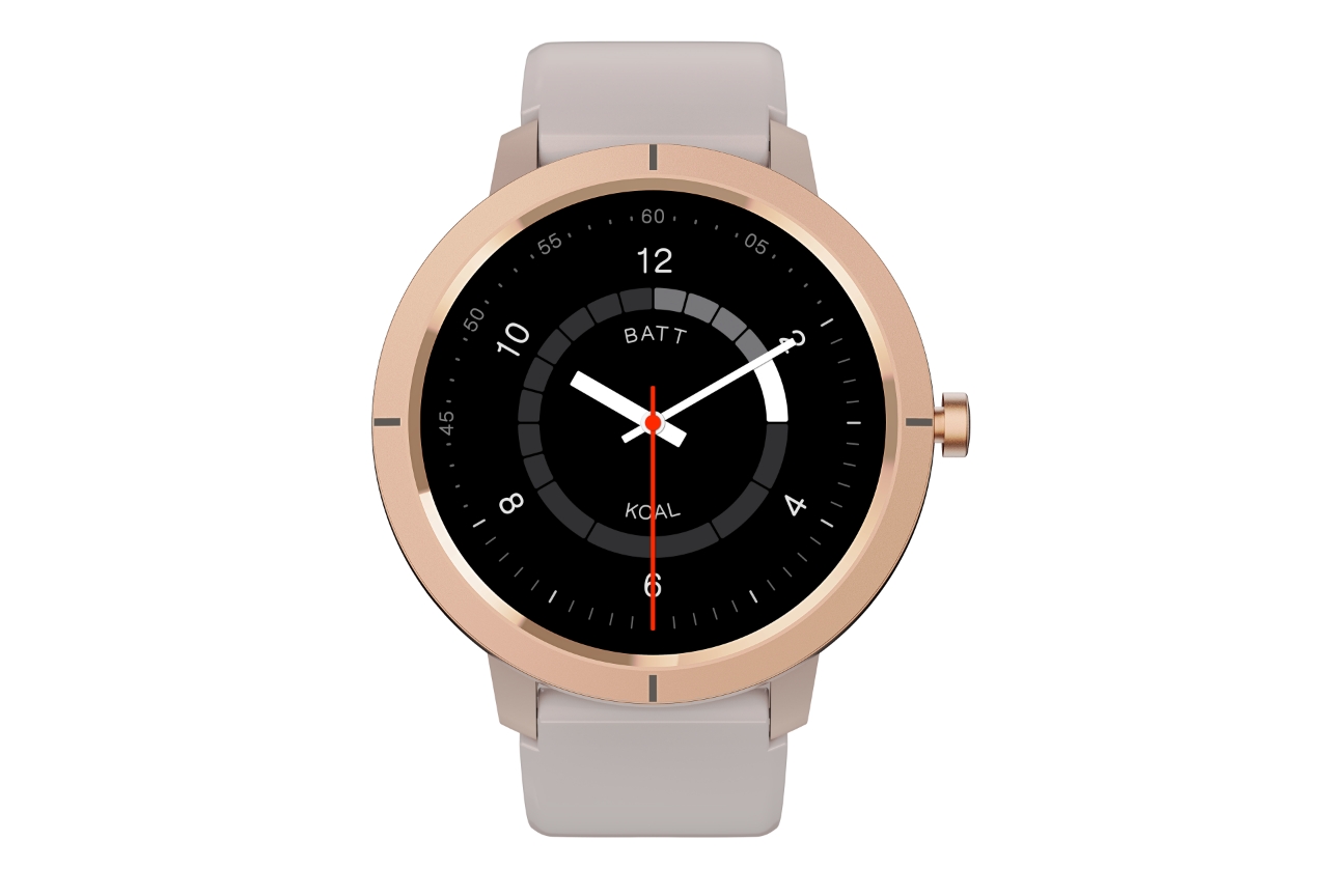 Outdoor Sport Watch - 2026 Açık Hava 170+ Spor Kompaslı