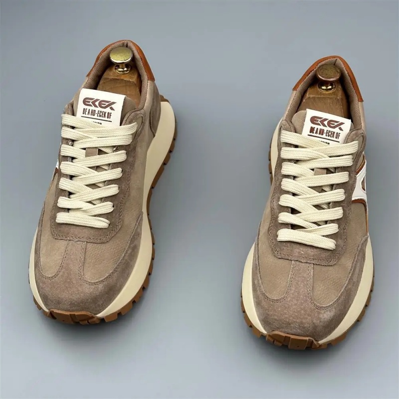 Outdoor Sport Brand Shoes - 2023 Golf Eğitim Spor Ayakkabı Erkekler