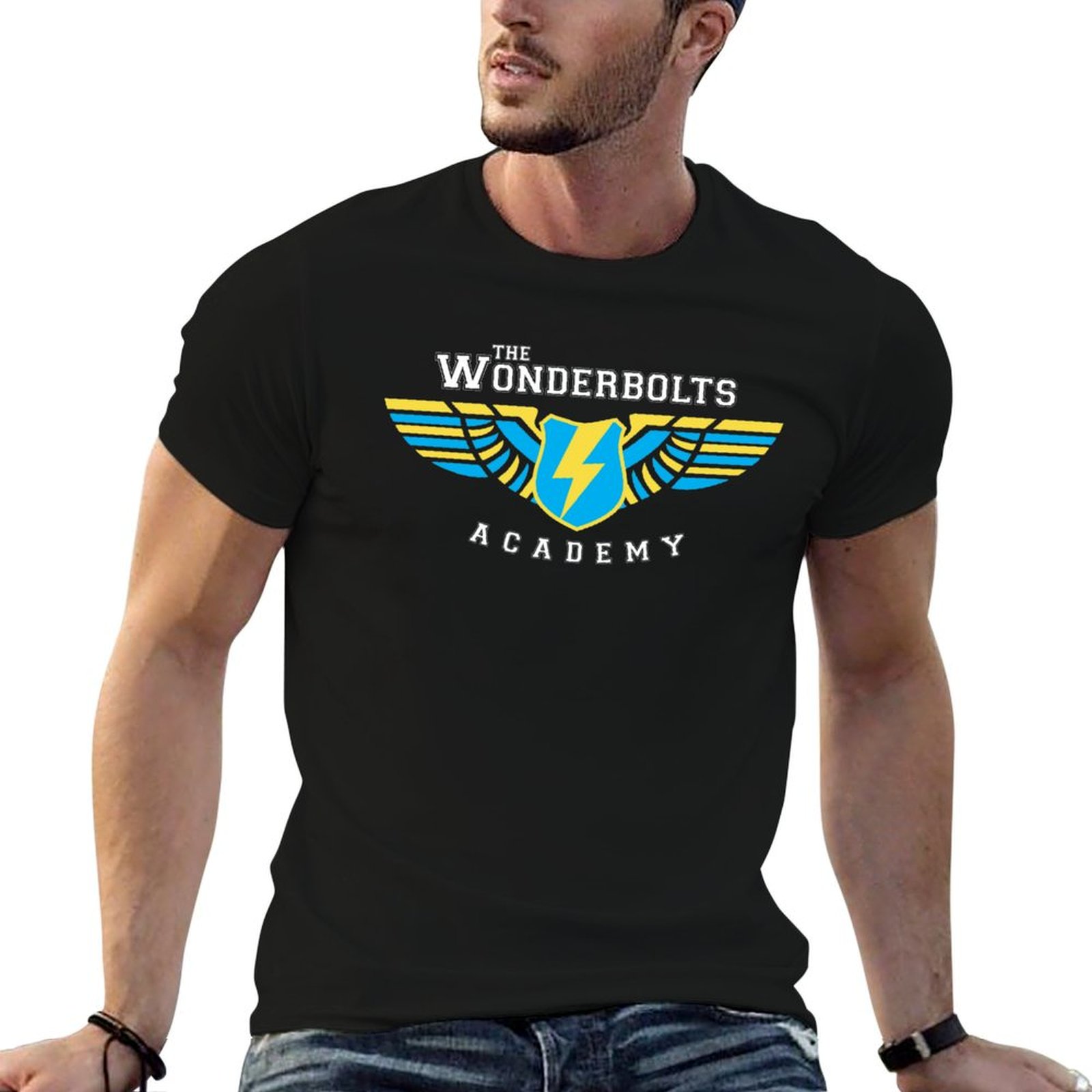 Academy Sports Outdoor - WONDERBOLT ACADEMY - LIMITED EDITION Tişört