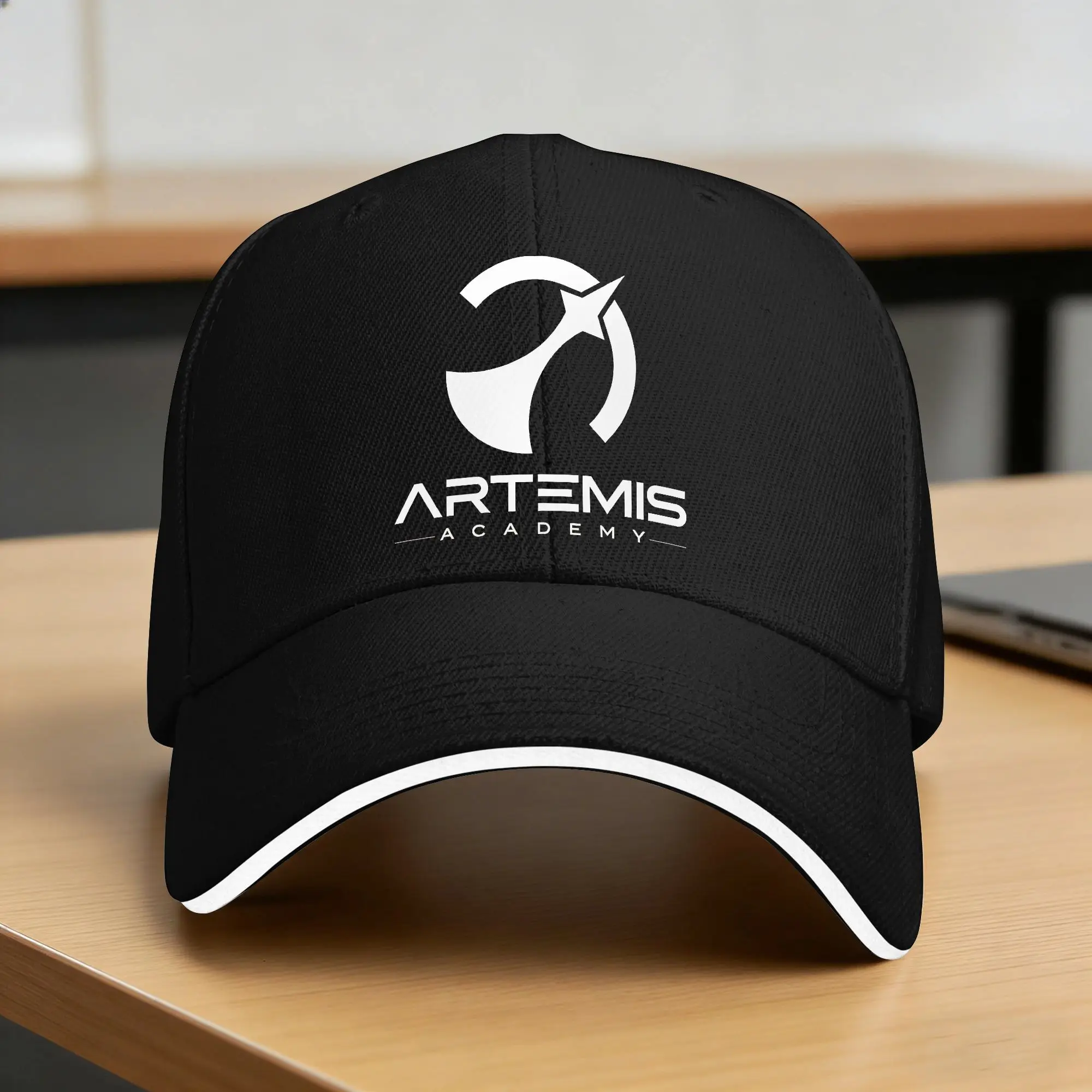 Academy Sports Outdoor - Artemis Akademisi Beyzbol Şapkası Rahat Kamyon