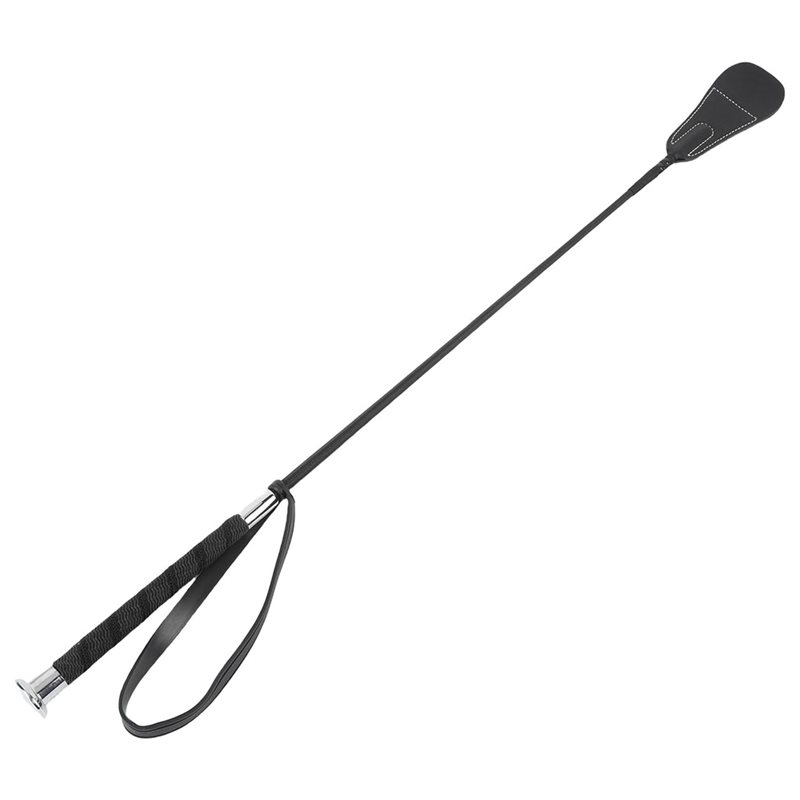 Riding Crop Dressage - AED2 Binicilik Kırbacı, At Terbiyesi Kırbacı,