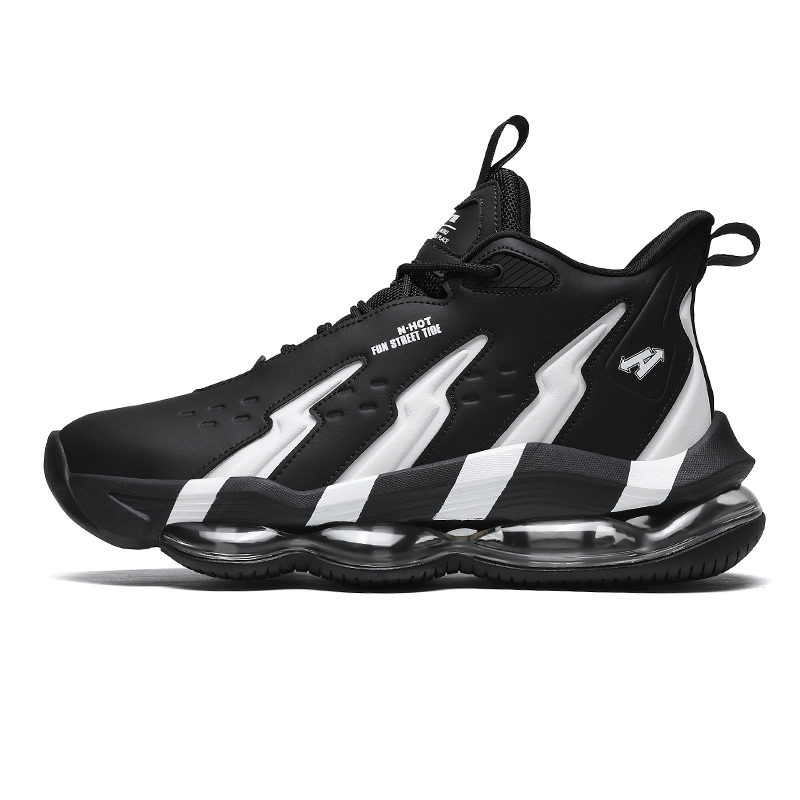 Outdoor Sport Brand Shoes - Orijinal Marka Basketbol Eğitim Ayakkabıları Adam