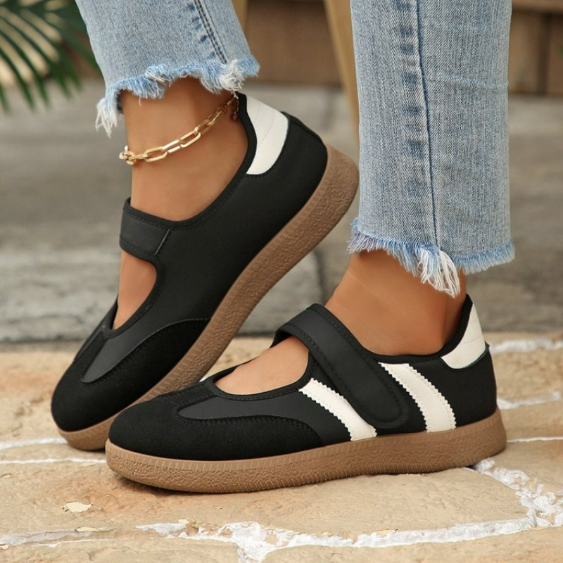 Outdoor Sport Leisure - Bayan Moda Günlük Ayakkabılar Nefes Alabilen