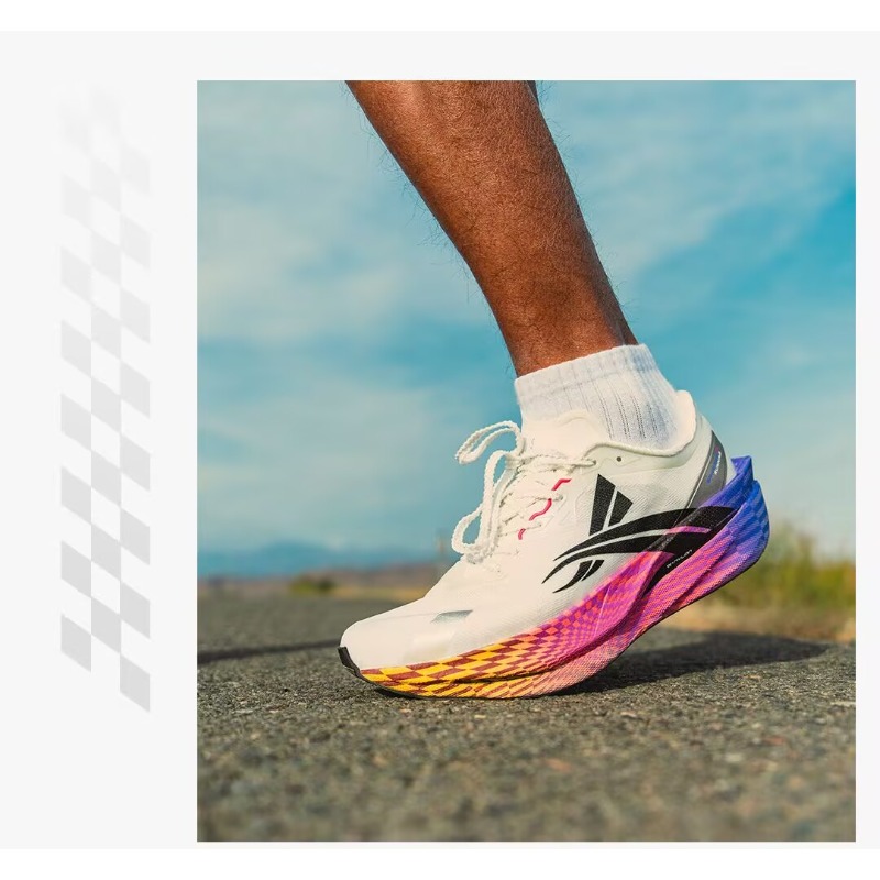 Outdoor Sport Brand Shoes - Lüks Marka Koşu Ayakkabıları File Nefes