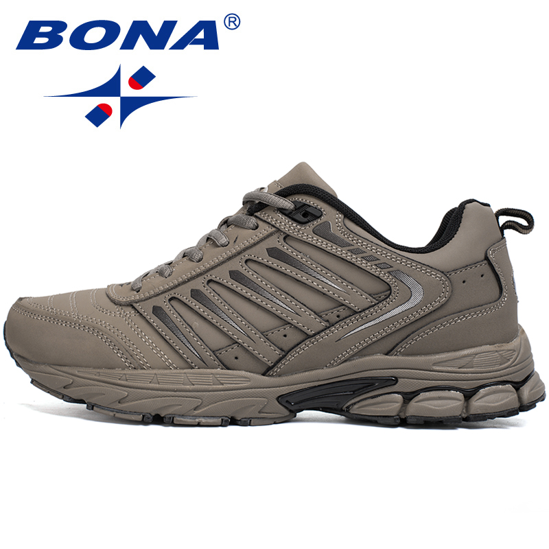 BONA yeni klasik stil erkek ko - Outdoor Sport Court incelemesi ve fiyatı