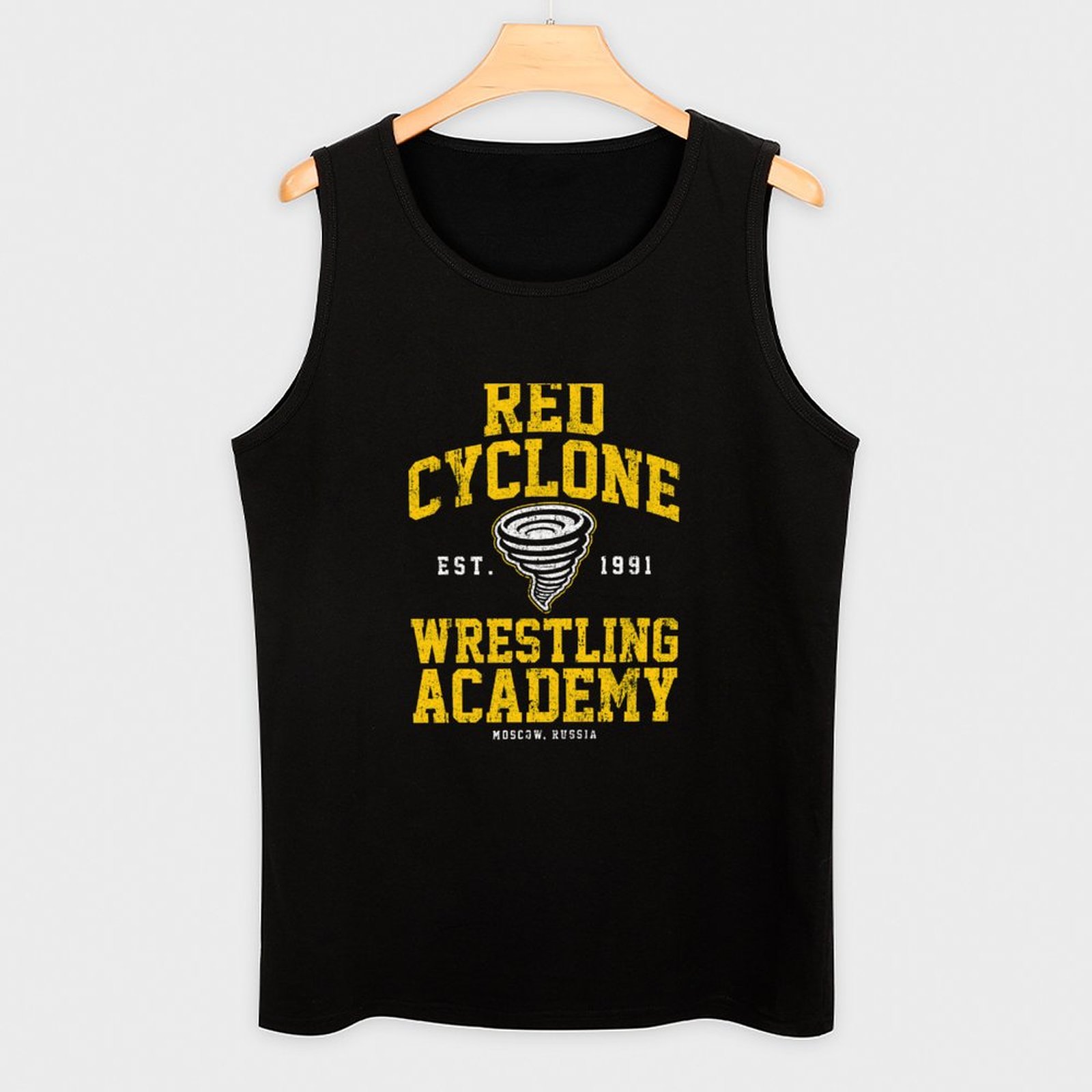 Kırmızı Siklon Güreş Akademisi - Academy Sports Outdoor incelemesi ve fiyatı