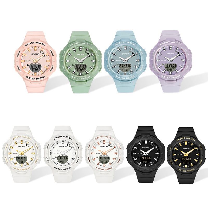 SAN DA Marka Izle Kadınlar Içi - Outdoor Sport Watch incelemesi ve fiyatı