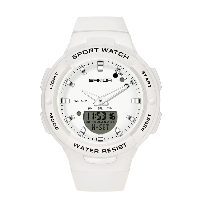 SAN DA Marka Izle Kadınlar Içi - Outdoor Sport Watch incelemesi ve fiyatı