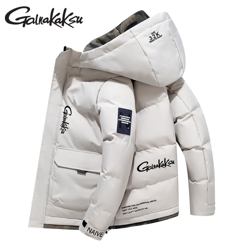 Yeni açık spor sonbahar kış ka - Outdoor Sport Coat incelemesi ve fiyatı