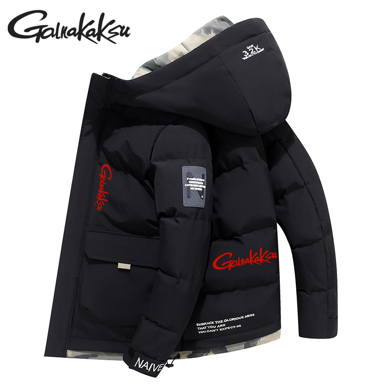 Yeni açık spor sonbahar kış ka - Outdoor Sport Coat incelemesi ve fiyatı