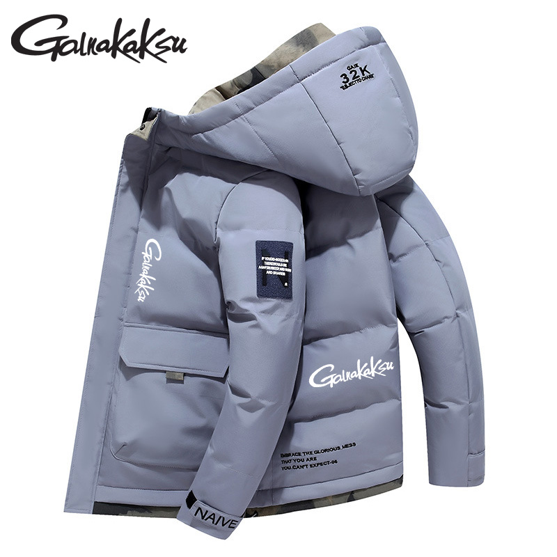 Yeni açık spor sonbahar kış ka - Outdoor Sport Coat incelemesi ve fiyatı