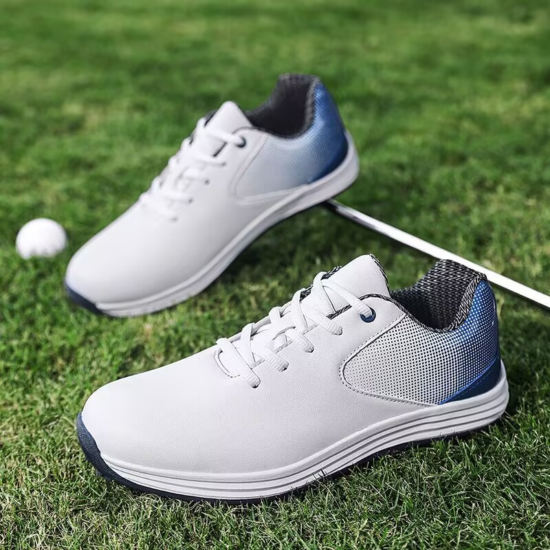 Klasik Marka Golf Ayakkabıları - Outdoor Sport Brand Shoes incelemesi ve fiyatı
