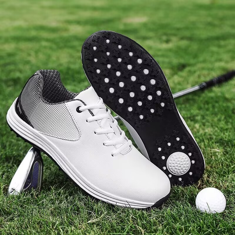 Klasik Marka Golf Ayakkabıları - Outdoor Sport Brand Shoes incelemesi ve fiyatı