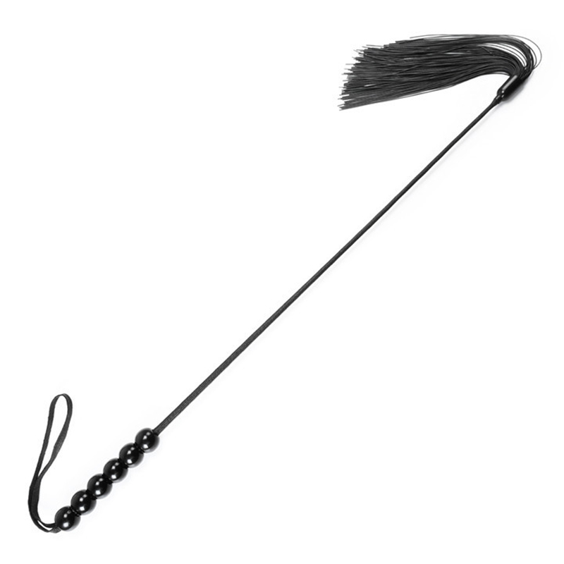 48.5 cm Altı Boncuk Kolu Silik - Riding Crop Dressage incelemesi ve fiyatı