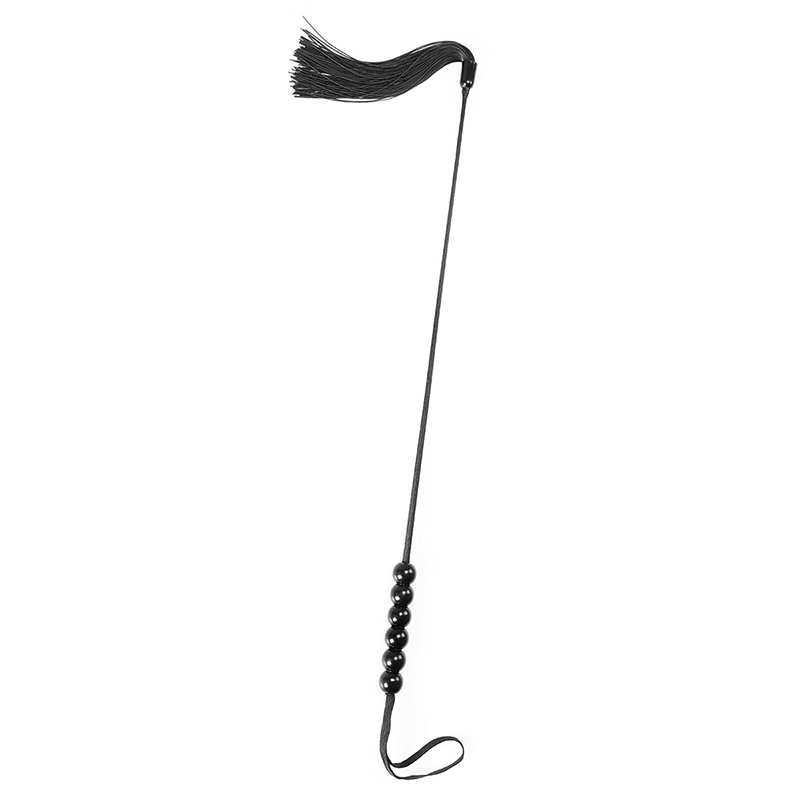 48.5 cm Altı Boncuk Kolu Silik - Riding Crop Dressage incelemesi ve fiyatı