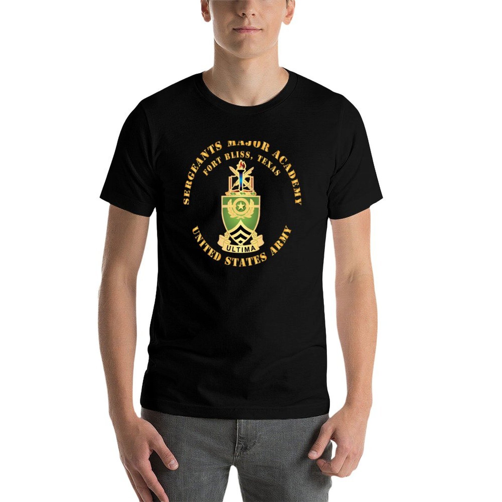 Sergeants Major Academy - DUI  - Academy Sports Outdoor incelemesi ve fiyatı