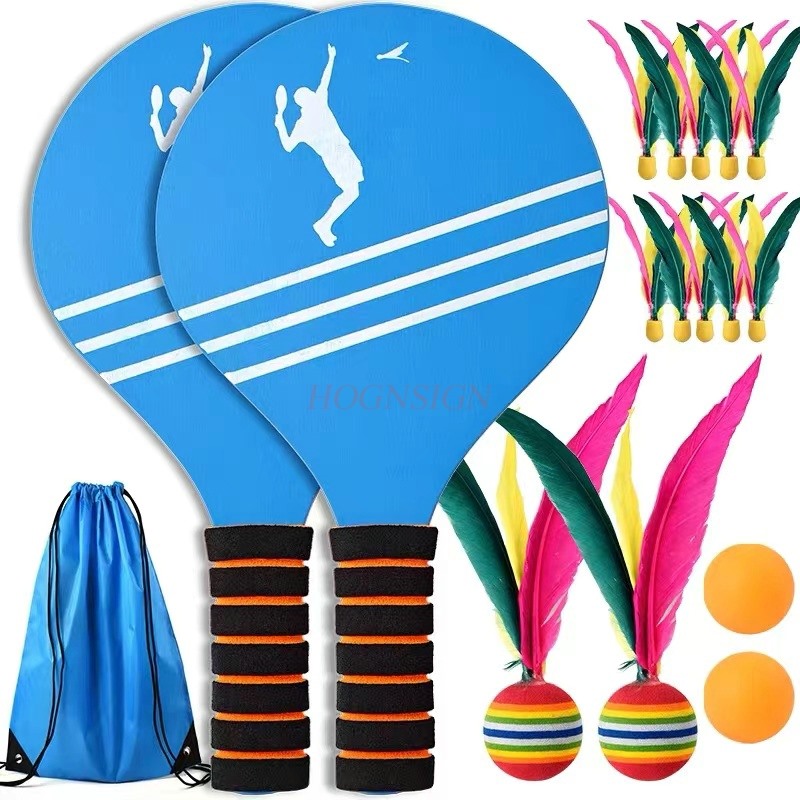 Badminton raketi Masif ahşap k - Indoor Sport And Outdoor Sports incelemesi ve fiyatı