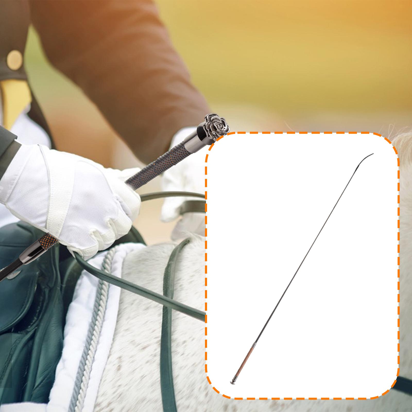 Binicilik için Uzun Saplı At B - Riding Crop Dressage incelemesi ve fiyatı