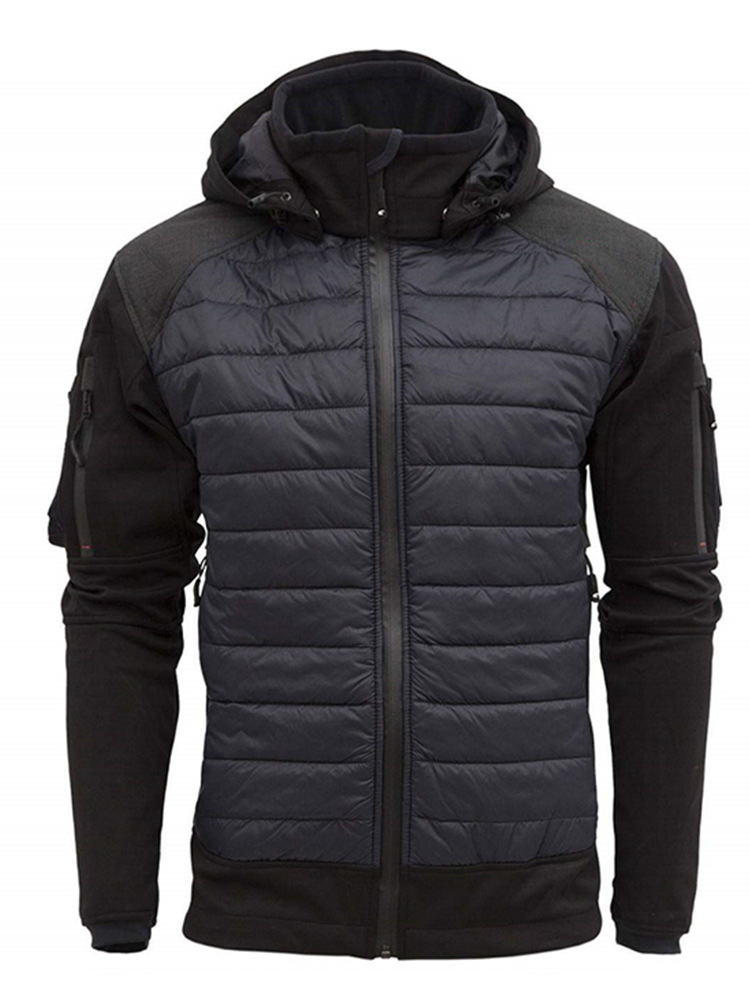 Yakeda Açık Hava Spor Giyim Av - Outdoor Sport Coat incelemesi ve fiyatı