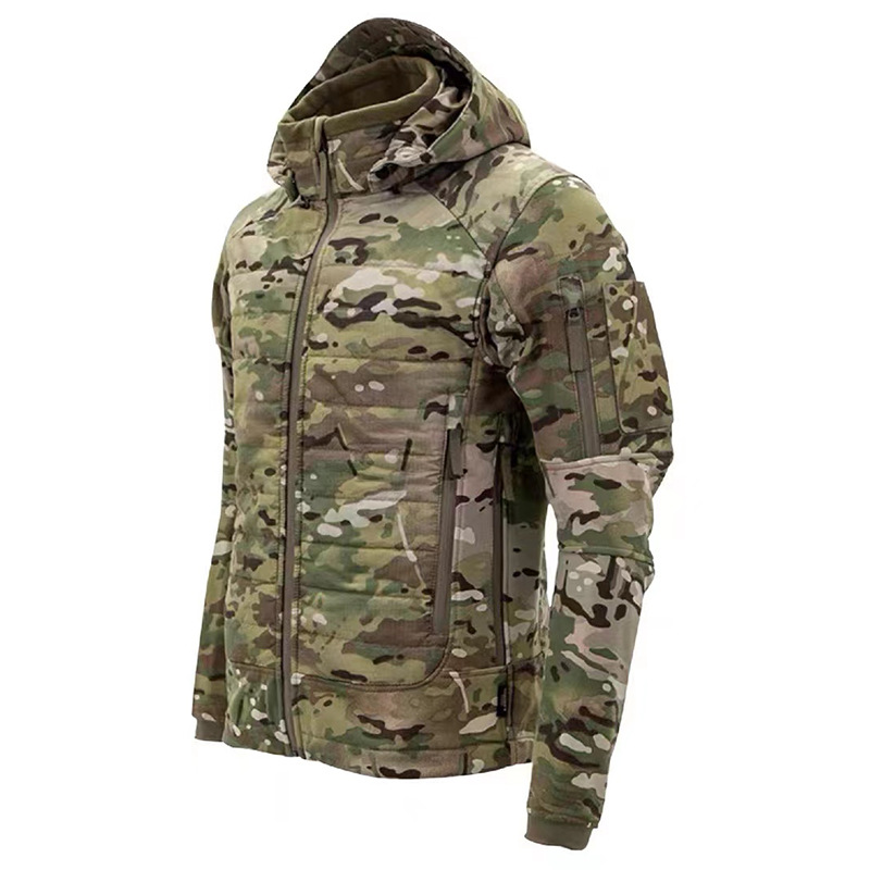 Yakeda Açık Hava Spor Giyim Av - Outdoor Sport Coat incelemesi ve fiyatı