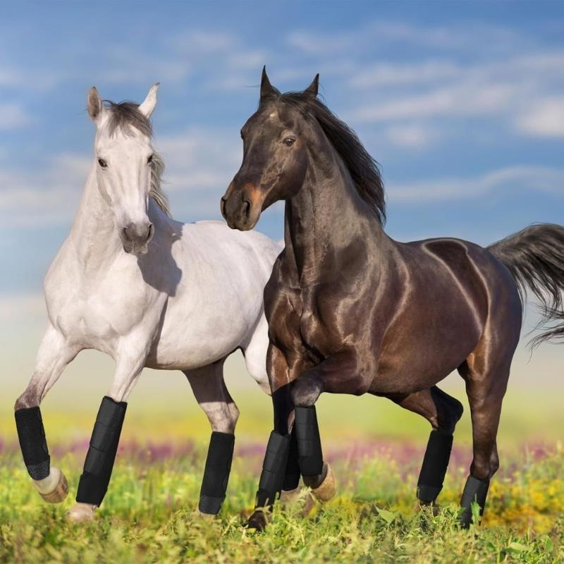 R6Fe Fırçalama At Botu Ayarlan - Brushing Boot Horse incelemesi ve fiyatı