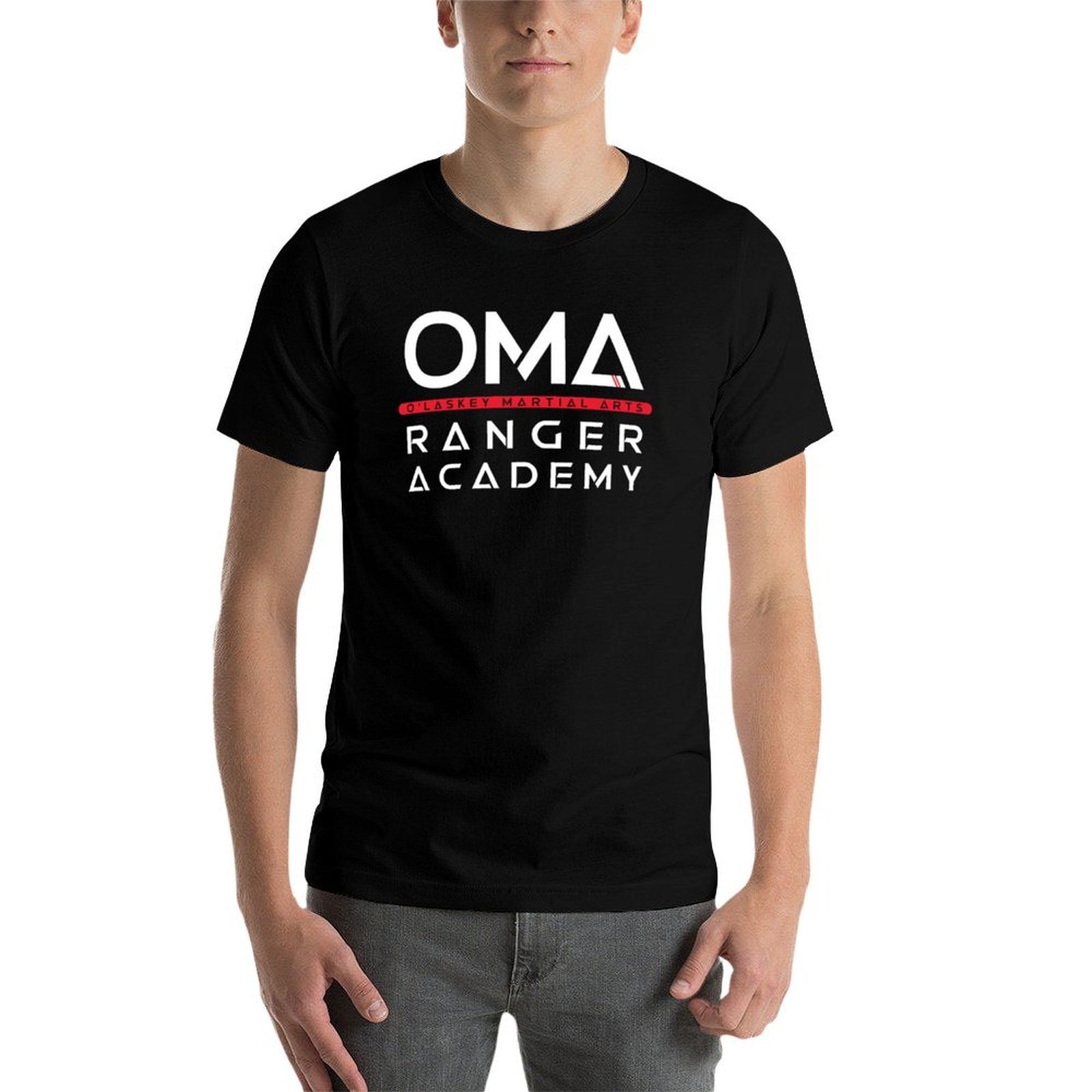 OMA: Ranger Academy Okul Tişör - Academy Sports Outdoor incelemesi ve fiyatı