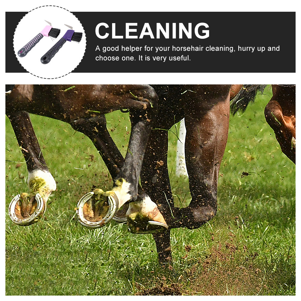 2 adet at toynak temizleme fır - Brushing Boot Horse incelemesi ve fiyatı
