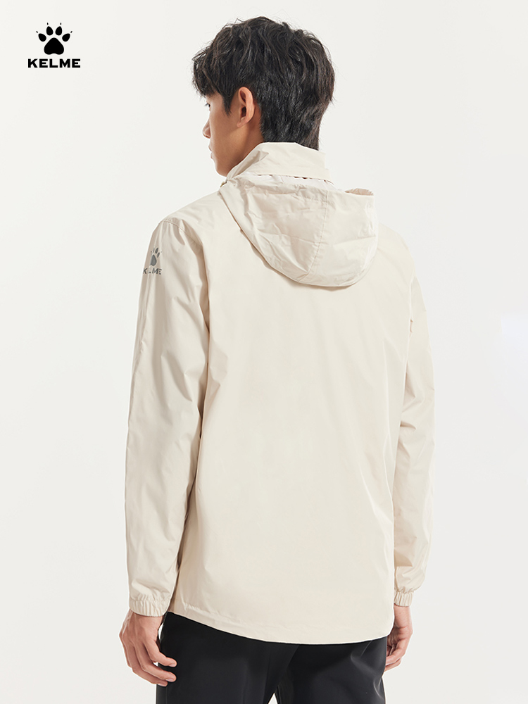 KELME spor rüzgarlık erkek yaz - Outdoor Sport Coat incelemesi ve fiyatı