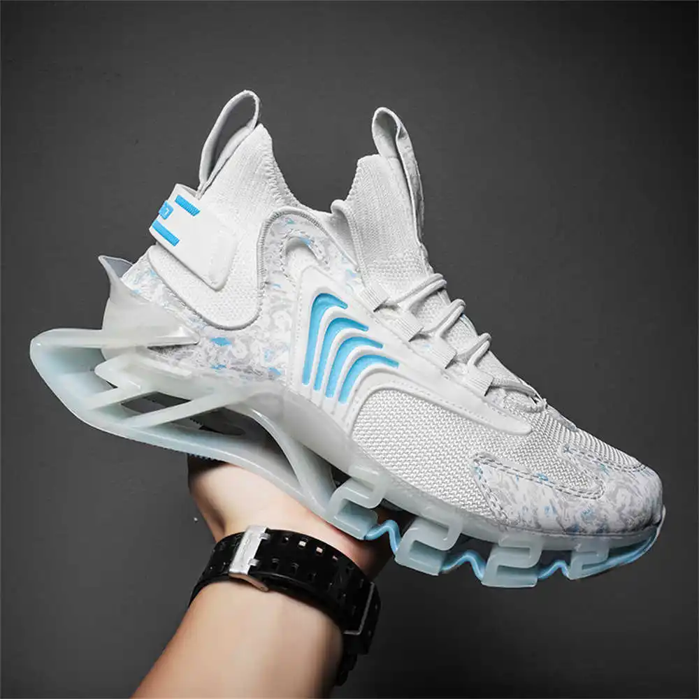 Mavi Slipon Uzun Pembe Çizmele - Outdoor Sport Brand Shoes incelemesi ve fiyatı
