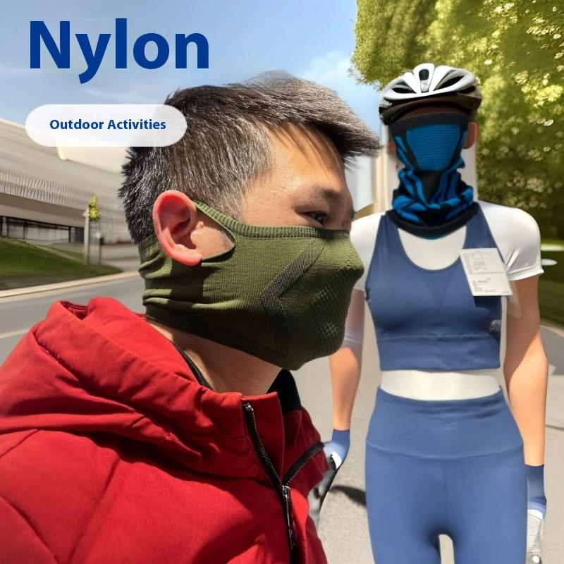 1 adet nefes alabilen pamuk aç - Outdoor Sport Using A Bike incelemesi ve fiyatı