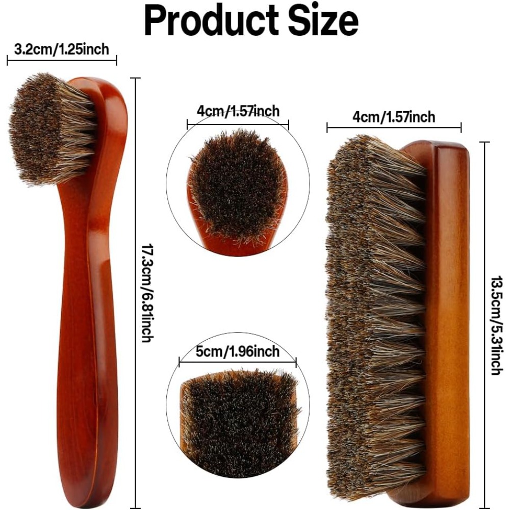 2 Parça At Kılı Ayakkabı Fırça - Brushing Boot Horse incelemesi ve fiyatı