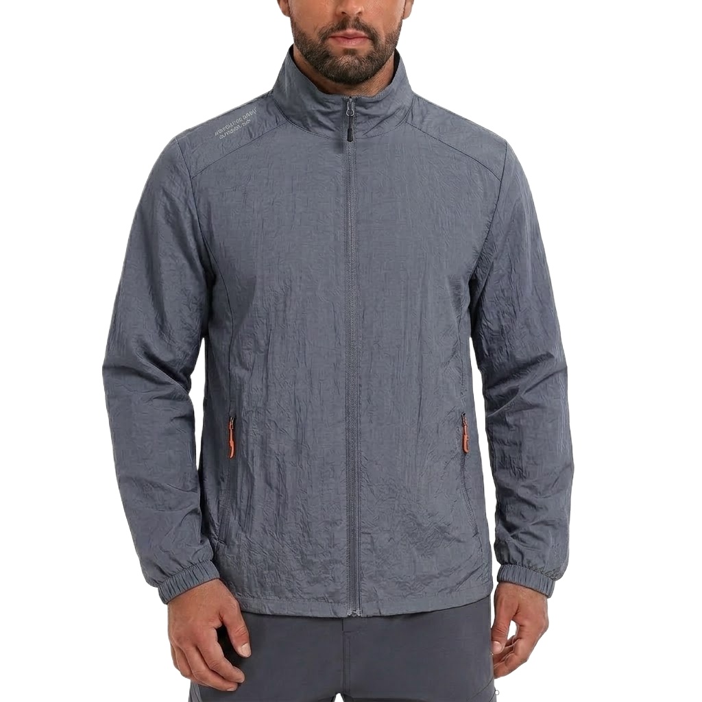 Erkek UPF50+ Performans Güneş  - Outdoor Sport Coat incelemesi ve fiyatı