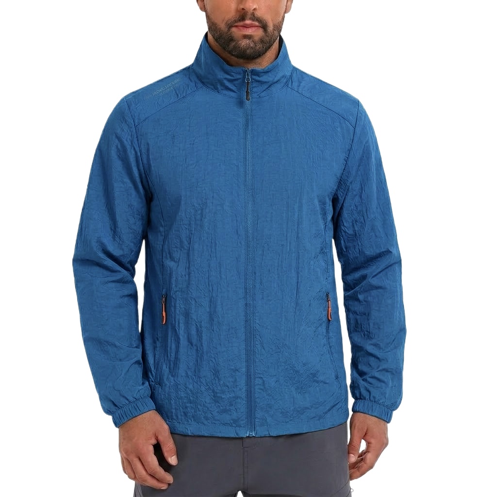 Erkek UPF50+ Performans Güneş  - Outdoor Sport Coat incelemesi ve fiyatı