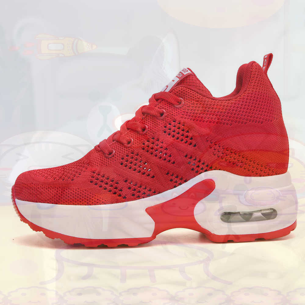 Kırmızı Boyutu 36 Ayakkabı Kad - Outdoor Sport Brand Shoes incelemesi ve fiyatı