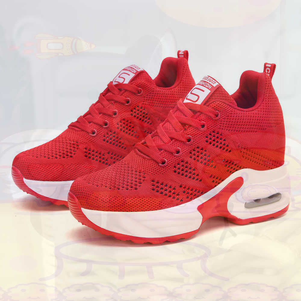 Kırmızı Boyutu 36 Ayakkabı Kad - Outdoor Sport Brand Shoes incelemesi ve fiyatı