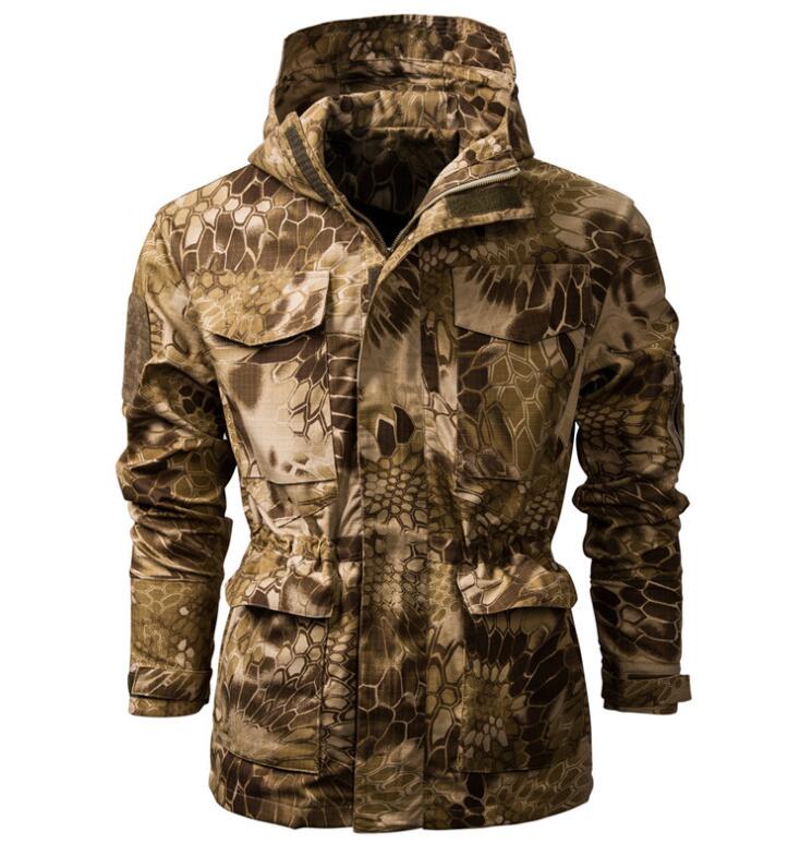 Toptan Klasik Açık Hava Av Kam - Outdoor Sport Coat incelemesi ve fiyatı