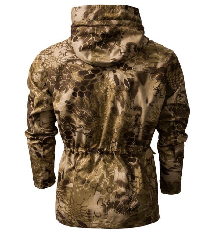 Toptan Klasik Açık Hava Av Kam - Outdoor Sport Coat incelemesi ve fiyatı