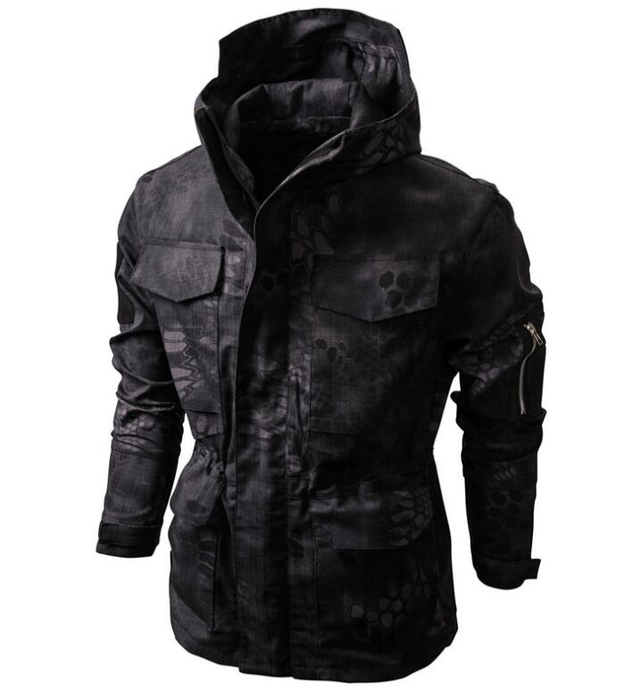 Toptan Klasik Açık Hava Av Kam - Outdoor Sport Coat incelemesi ve fiyatı