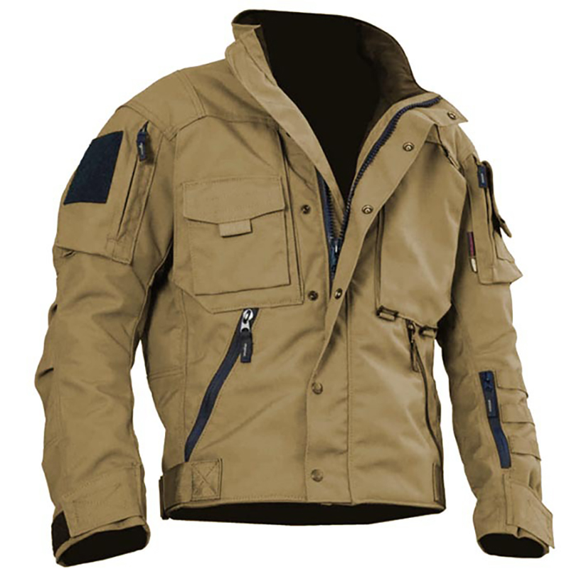 Lynjacye MK1.0 Sonbahar Kış Ra - Outdoor Sport Coat incelemesi ve fiyatı