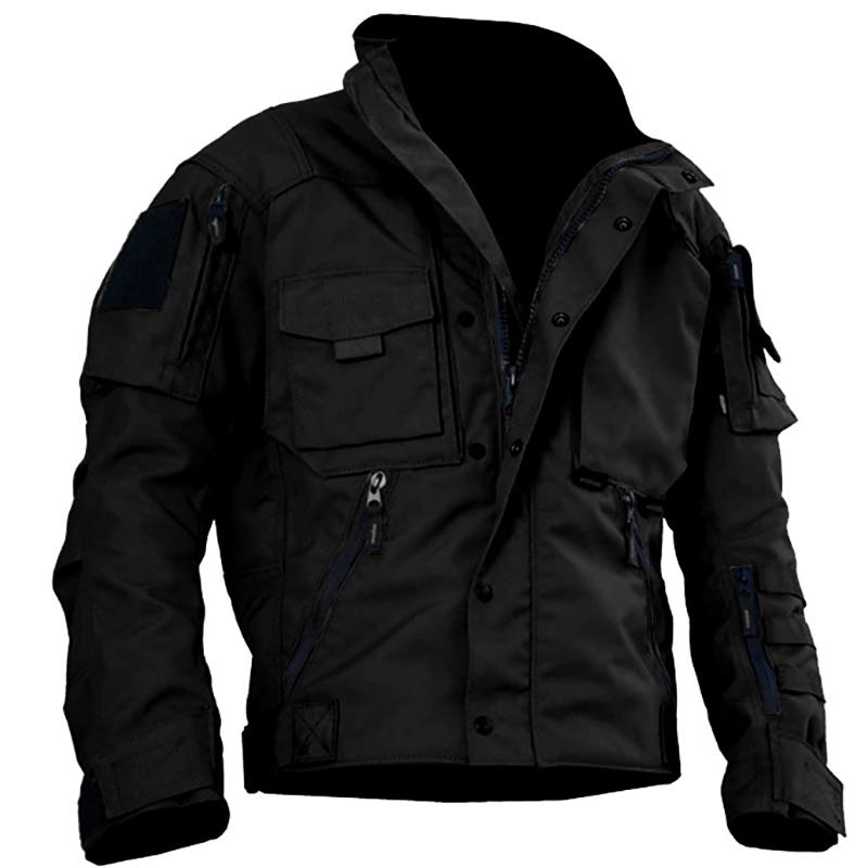 Lynjacye MK1.0 Sonbahar Kış Ra - Outdoor Sport Coat incelemesi ve fiyatı