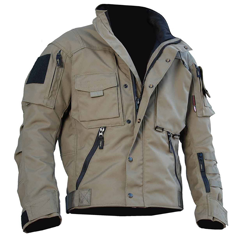 Lynjacye MK1.0 Sonbahar Kış Ra - Outdoor Sport Coat incelemesi ve fiyatı
