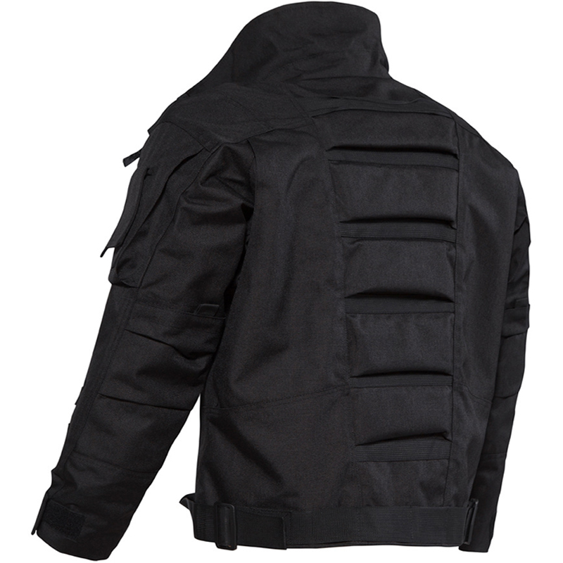 Lynjacye MK1.0 Sonbahar Kış Ra - Outdoor Sport Coat incelemesi ve fiyatı