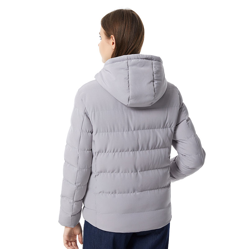 15 Bölge Isıtmalı Kışlık Kapüş - Outdoor Sport Coat incelemesi ve fiyatı