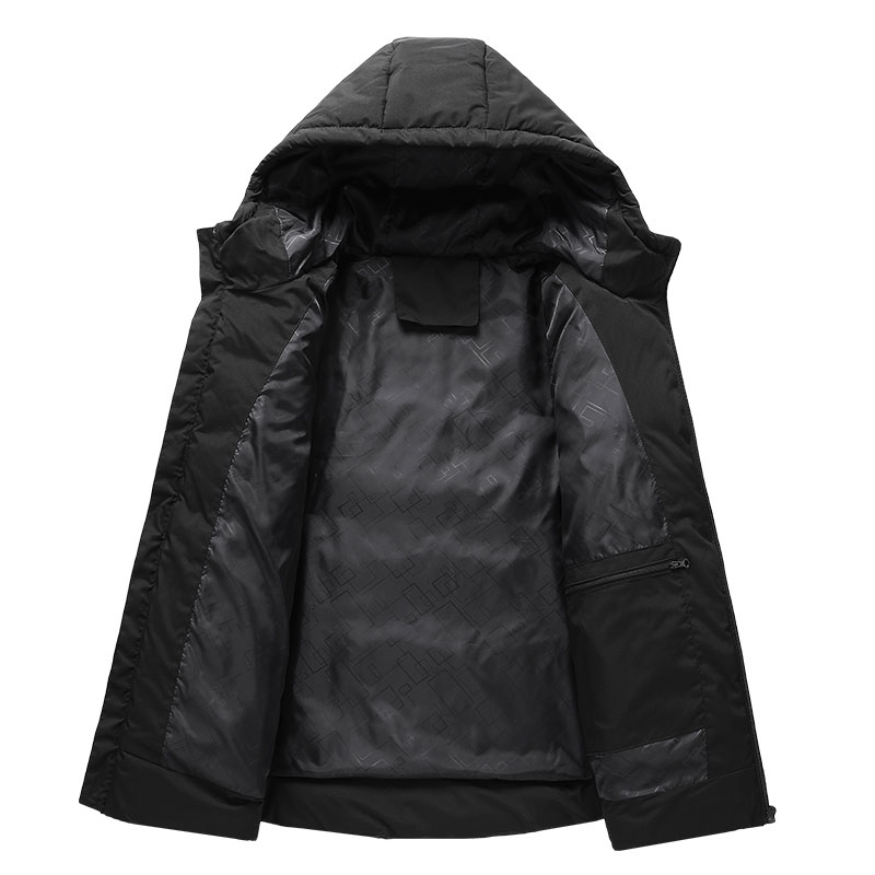 15 Bölge Isıtmalı Kışlık Kapüş - Outdoor Sport Coat incelemesi ve fiyatı